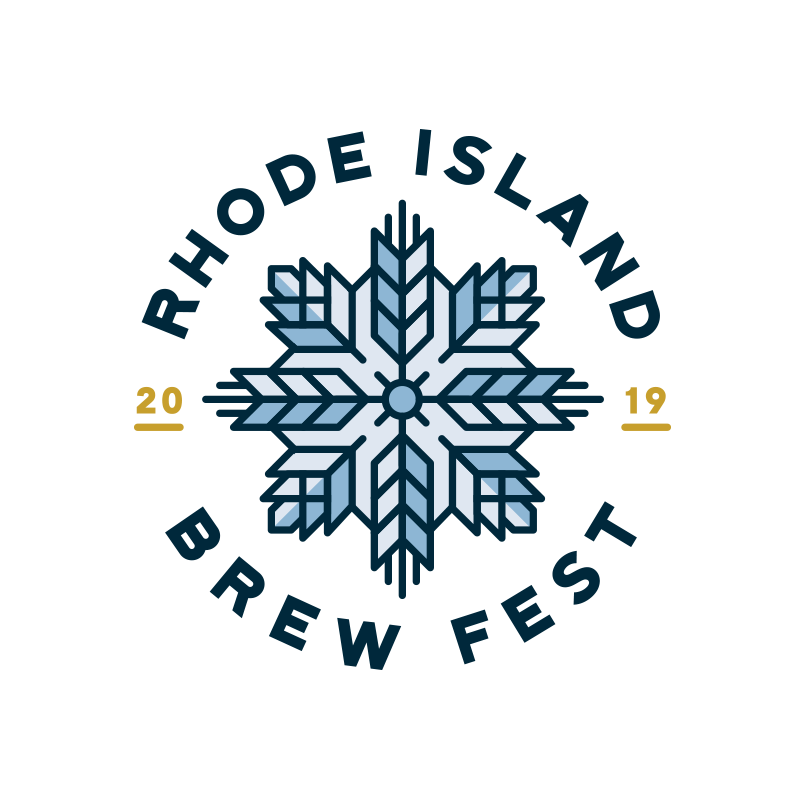 January 26, 2019: 7th Annual Rhode Island Brew Fest