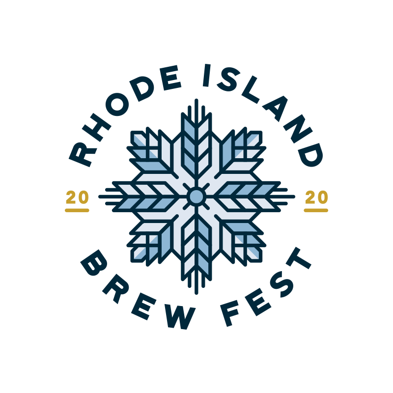 January 25, 2020: Rhode Island Brew Fest