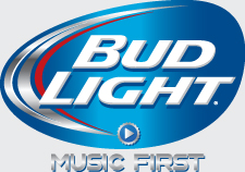 BUD LIGHT LAUNCHES ‘MUSIC FIRST,’ A SUMMER-LONG CELEBRATION