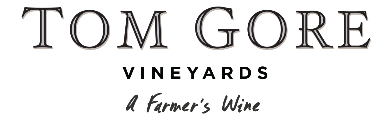 Tom Gore Releases Sauvignon Blanc