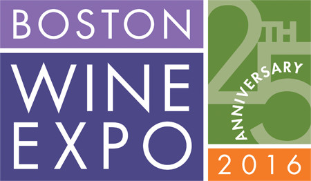 February 13-14, 2016: Boston Wine Expo