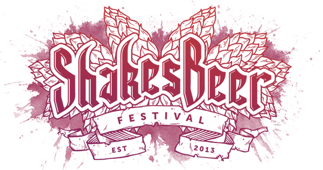 August 27, 2016: ShakesBeer Festival