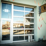 Long Live Beer opened next to recently-opened Slow Rhode Restaurant and Bar.