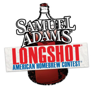 2013  Samuel Adams LongShot American Homebrew Contest