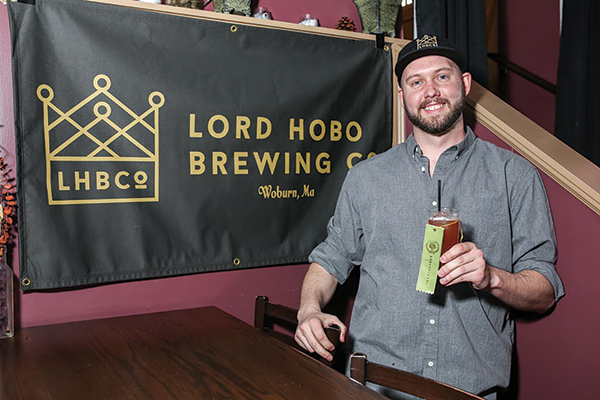 Little River Restoratives Hosts Lord Hobo Launch Party