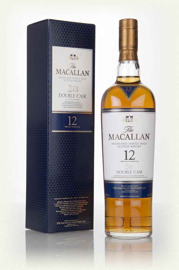 The Macallan Adds New Scotch