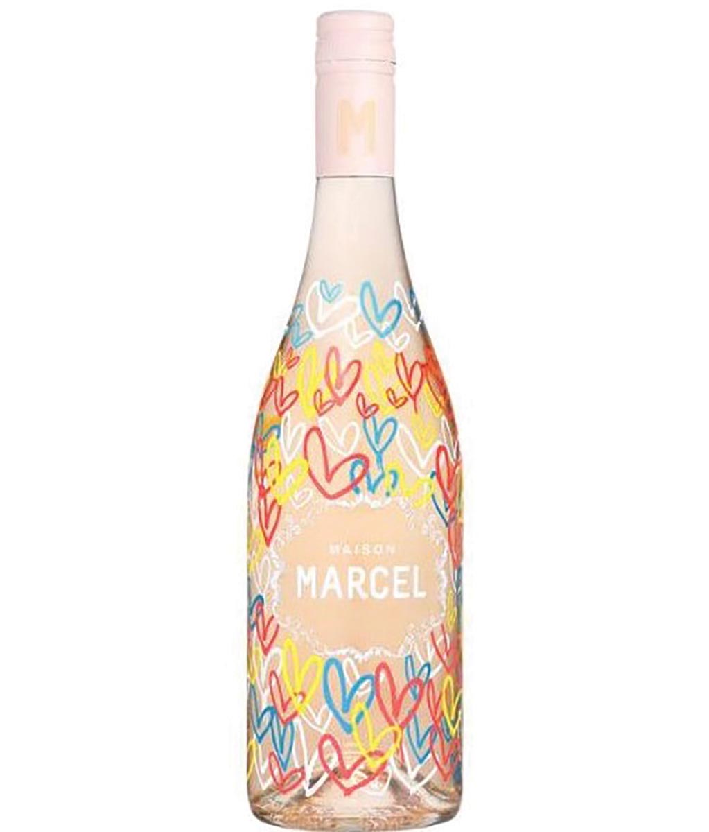 Murphy Distributors Offers Maison Marcel Wines