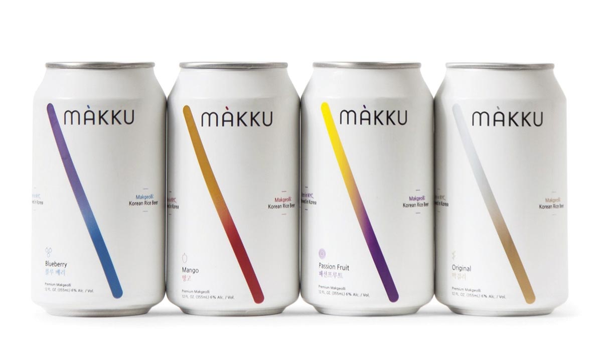 Makku Rice Craft Beer Joins Murphy Distributors Offerings