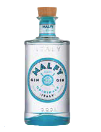 Malfy Gin Unveils Originale Expression