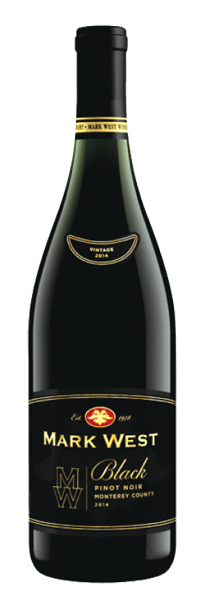 Mark West Releases Pinot Noir