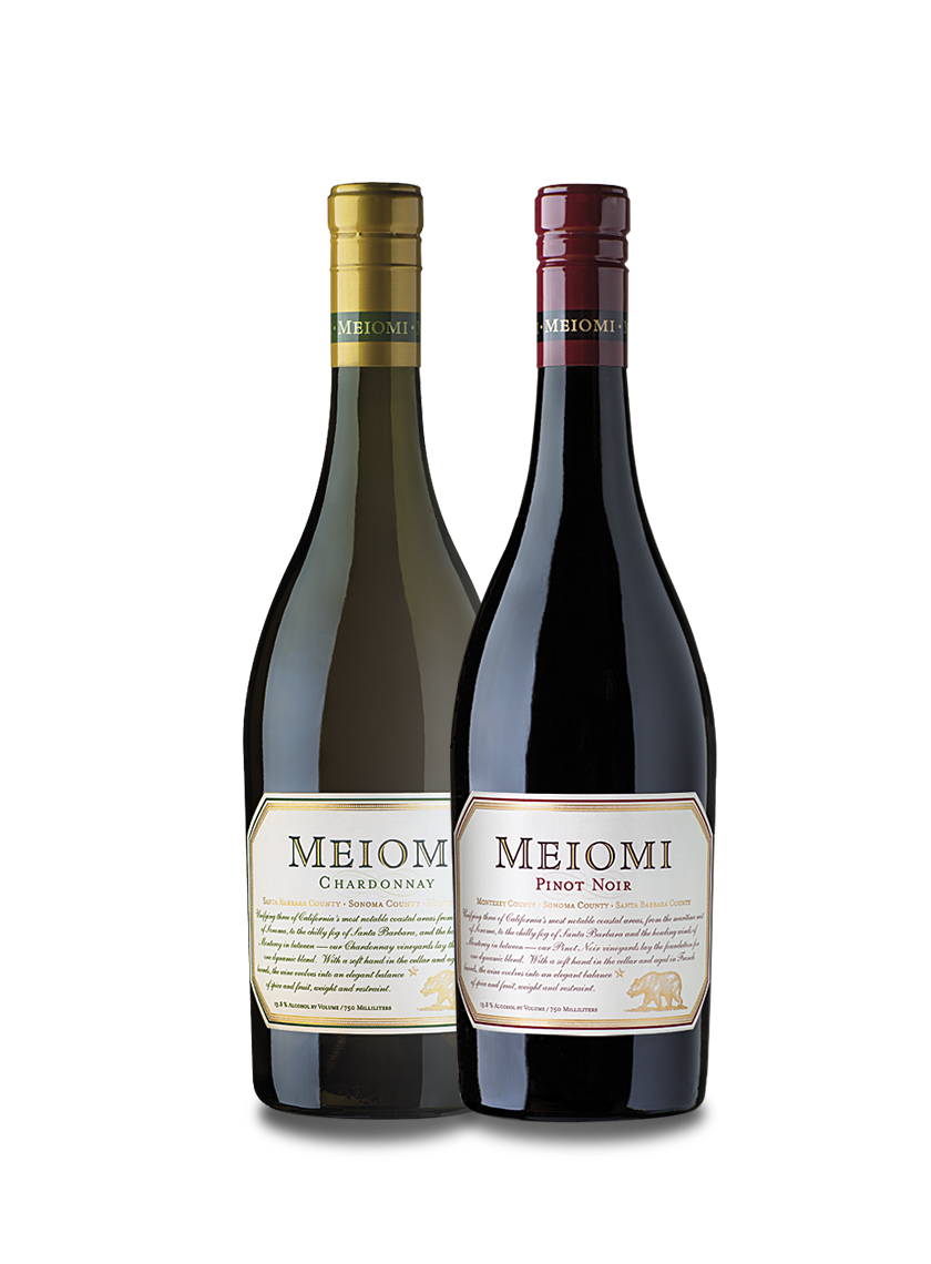 Constellation Brands to Acquire Meiomi Wines