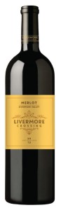 Livermore Crossing Merlot