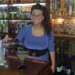 Kelly Maynard and The Pure and Natural Agave Margarita