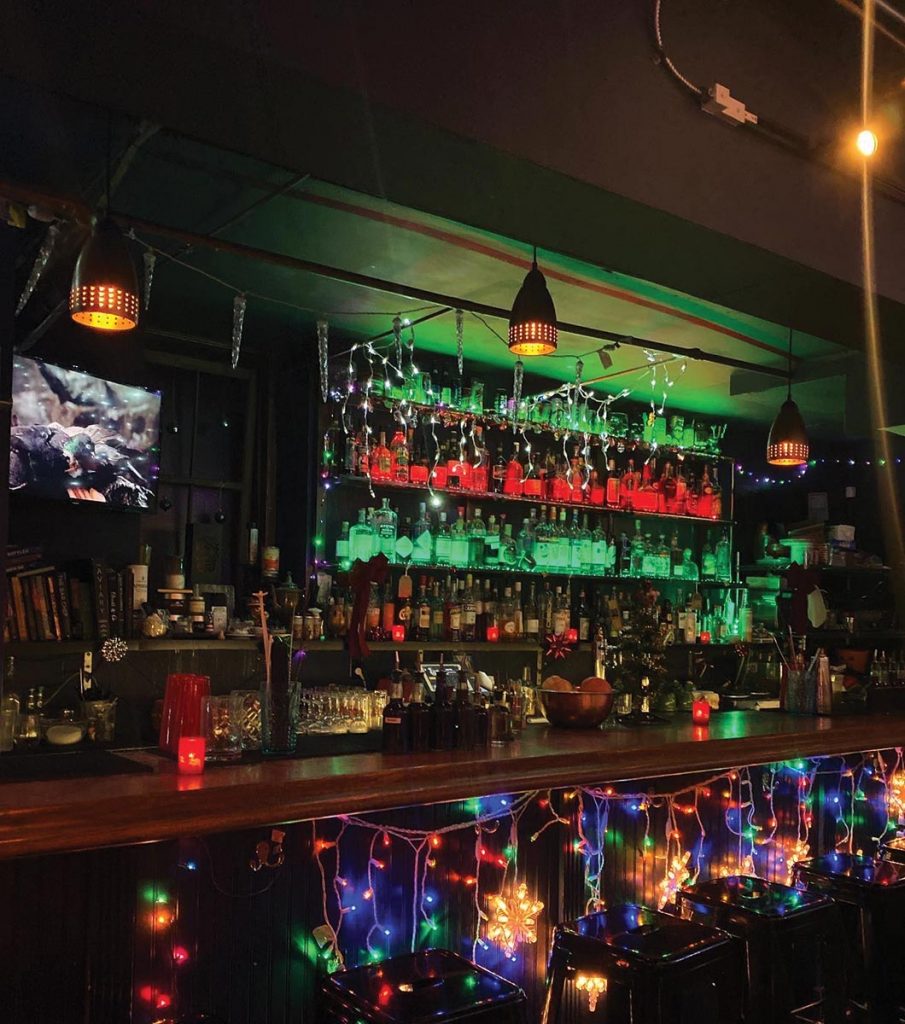 Miracle PopUp Bars Return to Connecticut The Beverage Journal