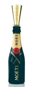 Moët’s $12 Champagne with detachable flute