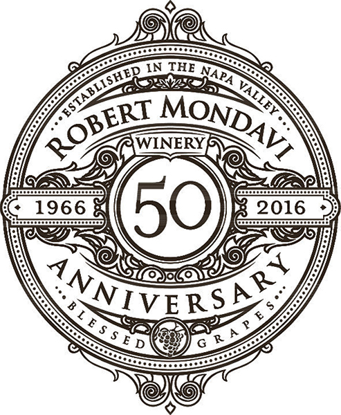 Robert Mondavi Winery Celebrates 50th Anniversary