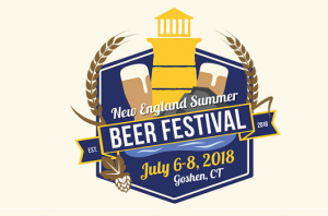 New England Summer Beer Festival @ Goshen Fairgrounds | Goshen | Connecticut | United States