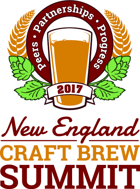 March 31, 2017: New England Craft Brew Summit