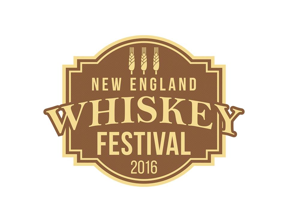 October 1, 2016: New England Whiskey Festival