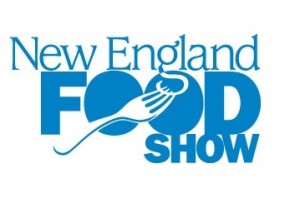 March 3-5, 2019: New England Food Show