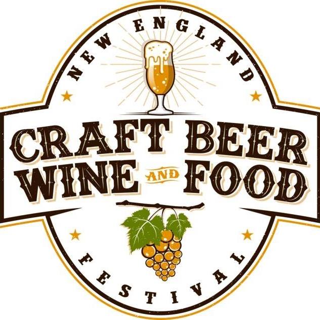 March 25, 2017: New England Craft Beer, Wine & Food Festival