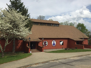 The Purple Cat Vineyard & Winery