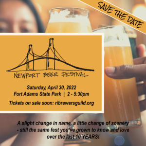 Newport Beer Festival @ Fort Adams State Park | Newport | Rhode Island | United States