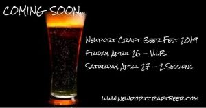 8th Annual Newport Craft Beer Festival @ Great Friends Meeting House  | Newport | Rhode Island | United States