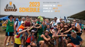 Newport Craft Brew Race 2023 @ Fort Adams State Park | Newport | Rhode Island | United States