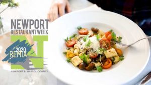 Newport Restaurant Week 2020