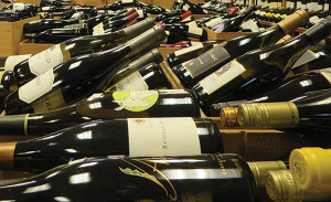 news front wine ct for technavio report