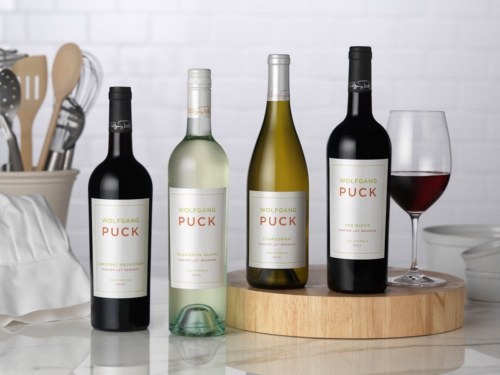 Puck Expands Wine Offerings