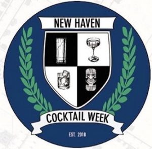 2nd Annual New Haven Cocktail Week @ See website for venues and events | New Haven | Connecticut | United States