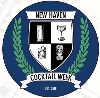 September 18-24, 2022: New Haven Cocktail Week