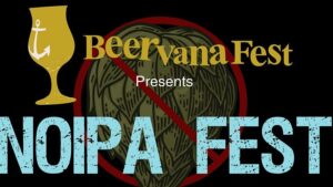 Beervana Presents NOIPA Fest @ WaterFire Arts Center | Providence | Rhode Island | United States