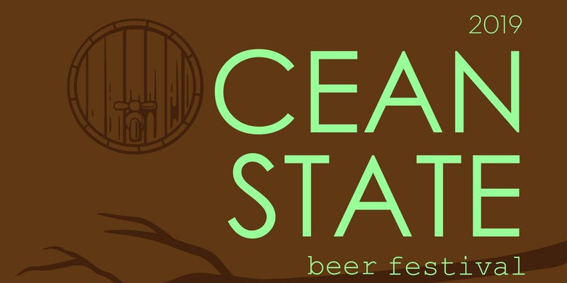 September 8, 2019: Ocean State Beer Fest