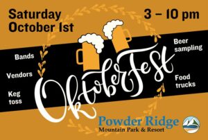 Oktoberfest at Powder Ridge @ Powder Ridge Park | Middlefield | Connecticut | United States