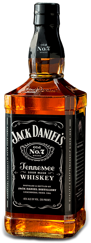 Brown-Forman to Expand the Jack Daniel Distillery