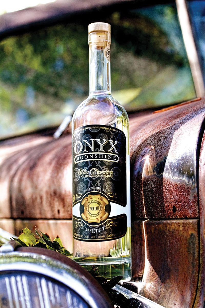 Onyx Spirits Company Relocation Plans Begin