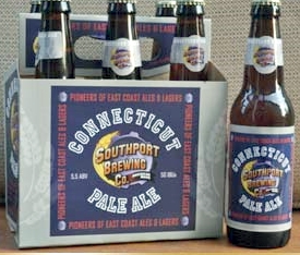 Southport Brewing Co. Wins Three World Beer Championship Medals