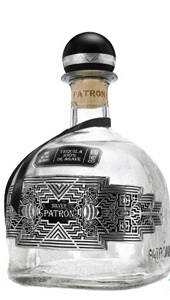 Patrón Silver Releases Limited Edition Tequila