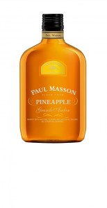 paul masson pineapple