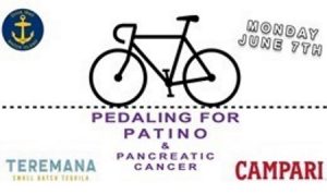 USBG RI Charity Bike Ride: Pedaling for Pancreatic Cancer @ Independence Park | Bristol | Rhode Island | United States