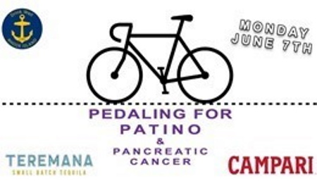 June 7, 2021: Rhode Island Hospitality Bike Ride Charity Fundraiser