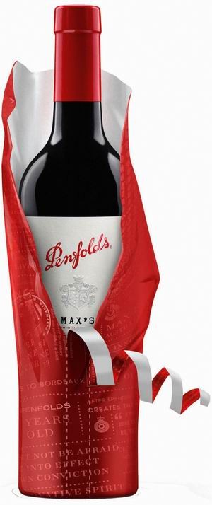 Penfolds New Wine Line Honoring Original Winemaker