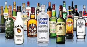 pernod brands