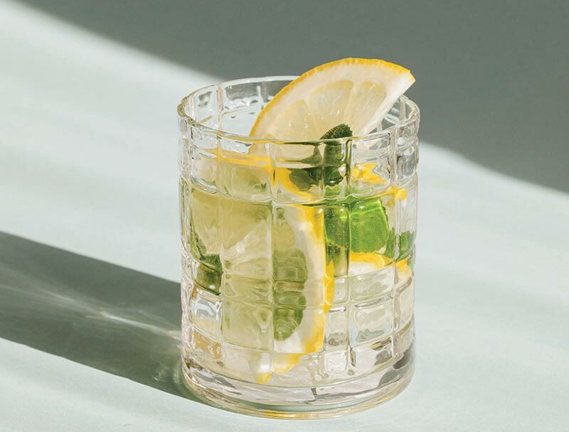 New Report Outlines Global Gin Market