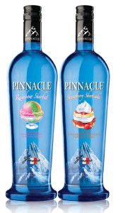 Pinnacle Vodka