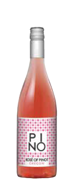 PINO Cellars Releases 2016 Rosé