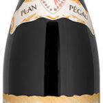 Plan Pagau Lot #11, 12, 13. Made under Laurence Feraud, the wine is produced from estate-grown grapes planted just outside Chateauneuf-du-Pape.